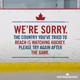 Illustration for article titled Alright, Canadians, this is for you.
